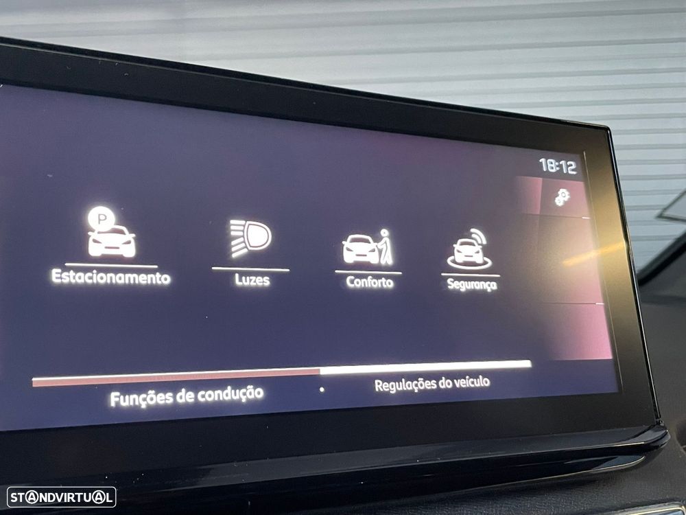 Peugeot 3008 1.2 PureTech GT Line EAT8 - 23