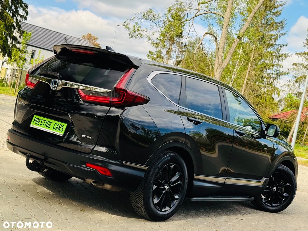 Honda CR-V 2.0 i-MMD Executive CVT - 13
