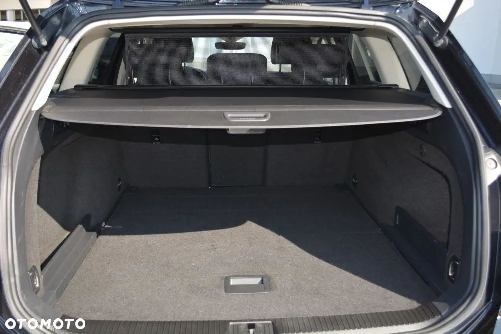 Volkswagen Passat 2.0 TDI BMT Comfortline DSG - 15