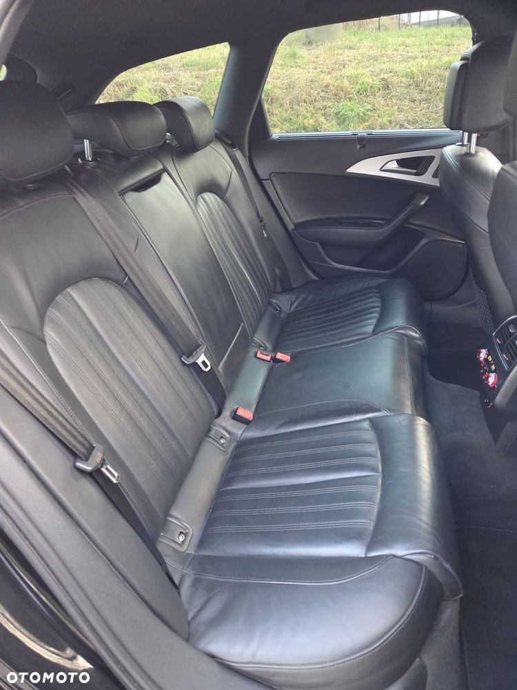Audi A6 Avant - 31