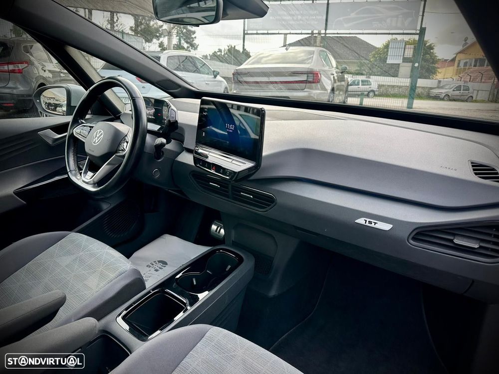 VW ID.3 Pro Performance 1st - 11