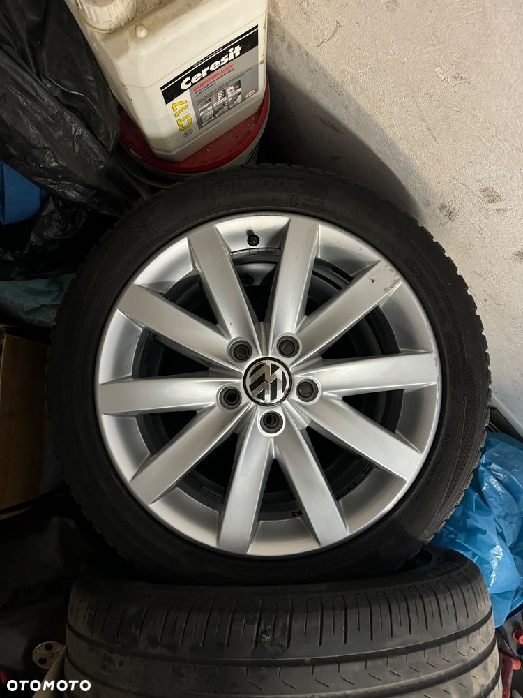 Volkswagen Golf Variant GTD 2.0 TDI SCR DSG - 28