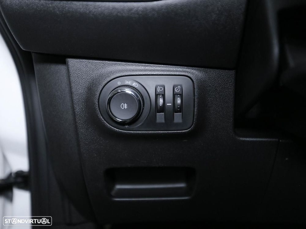 Opel Corsa Van 1.3 CDTi 1.2 c/iva - 11