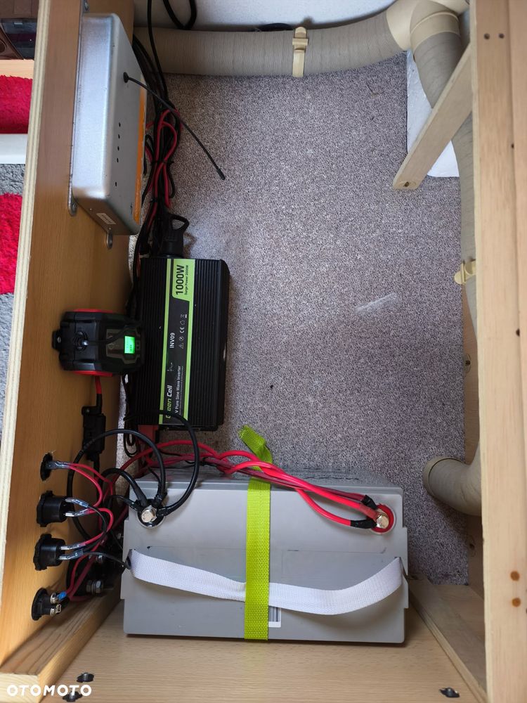 KNAUS Sudwind - 13