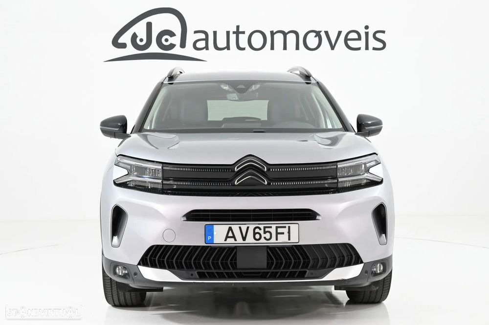 Citroën C5 Aircross 1.6 Hybrid Shine Pack e-EAT8 - 5