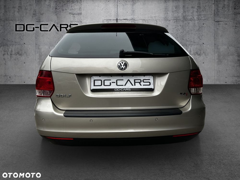 Volkswagen Golf 1.4 TSI Sportline - 8