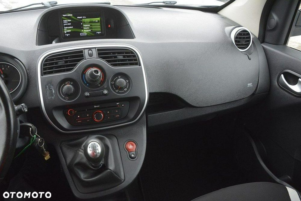 Renault Kangoo - 24