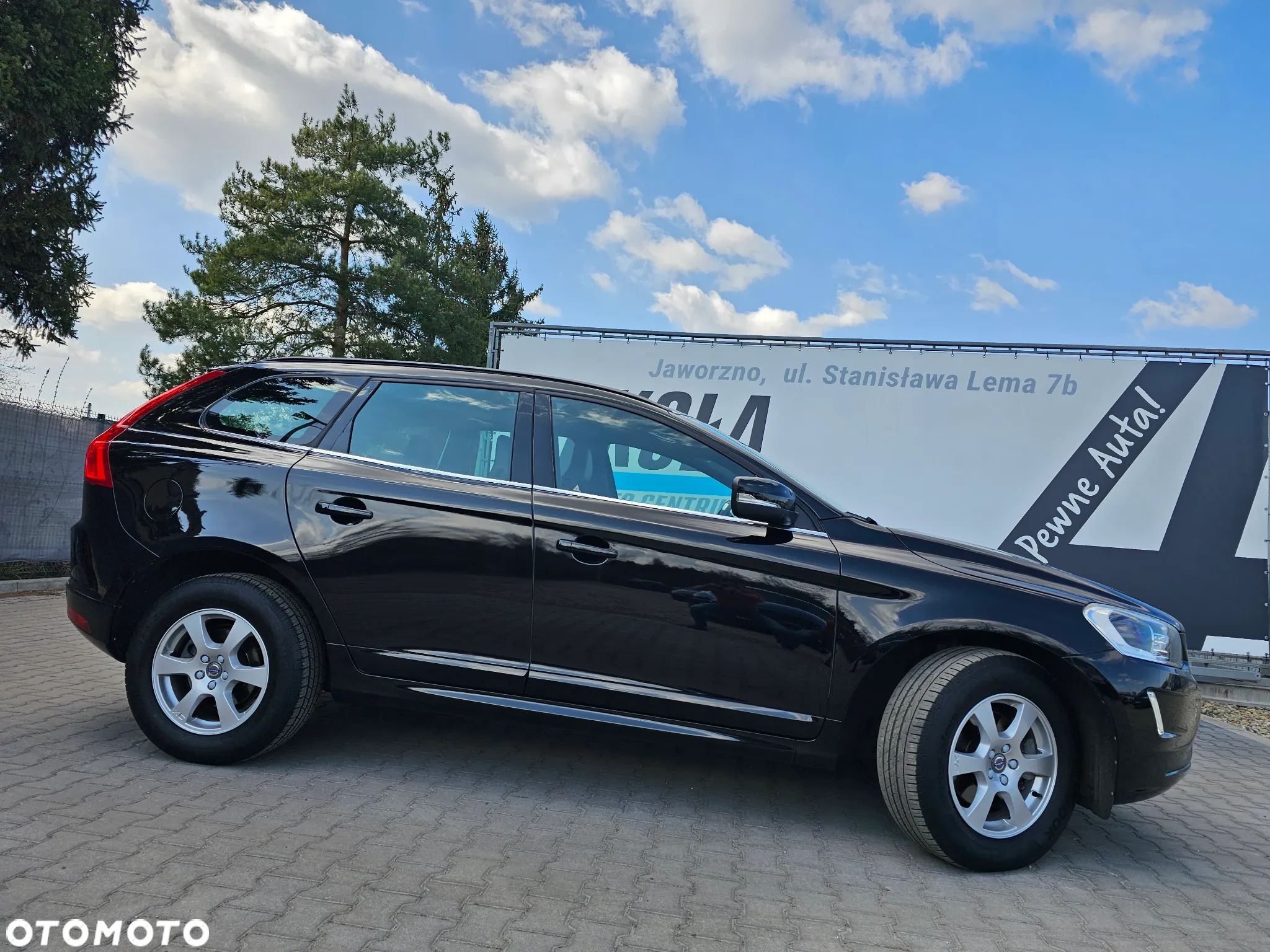 Volvo XC 60 D3 Drive-E Summum - 2