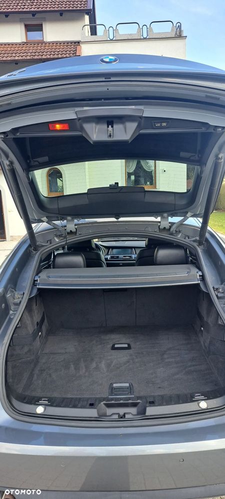 BMW 5GT 530d - 10