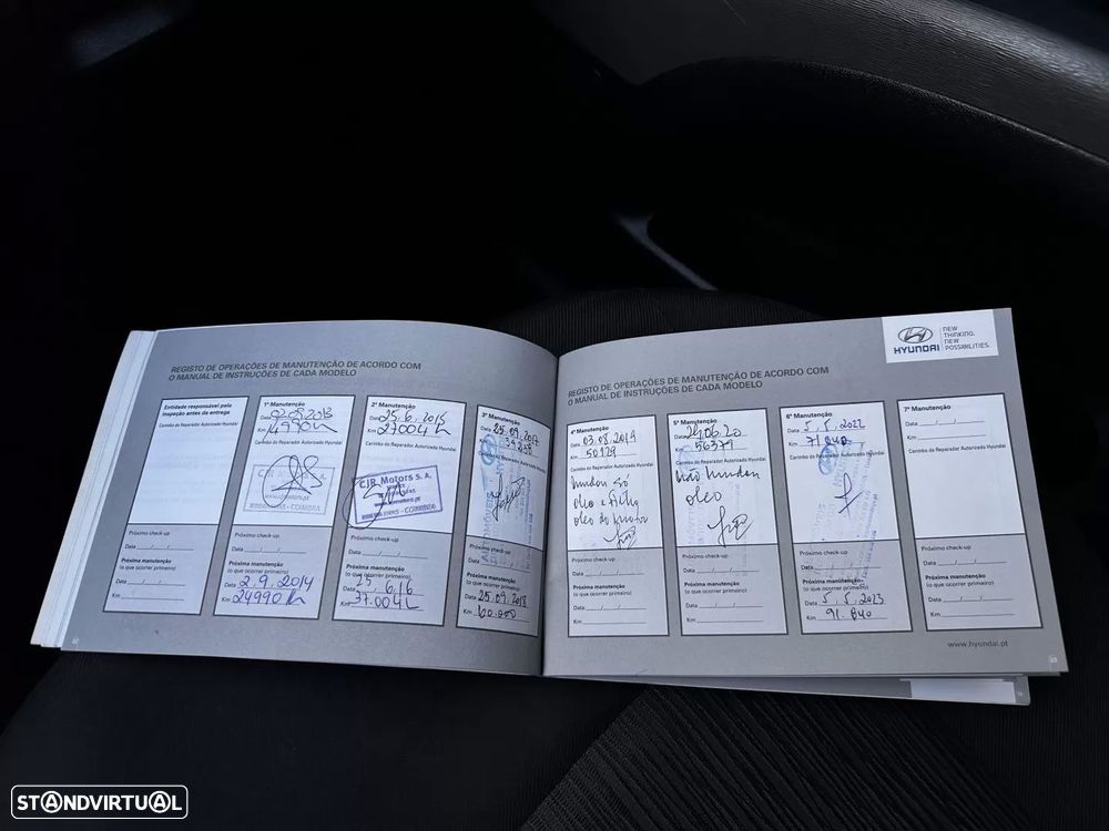 Hyundai i10 1.2 Style - 27