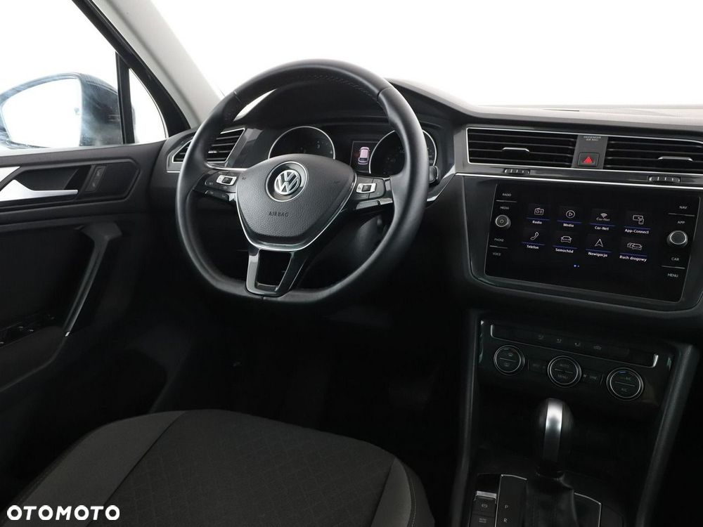 Volkswagen Tiguan 2.0 TDI SCR DSG Life - 17