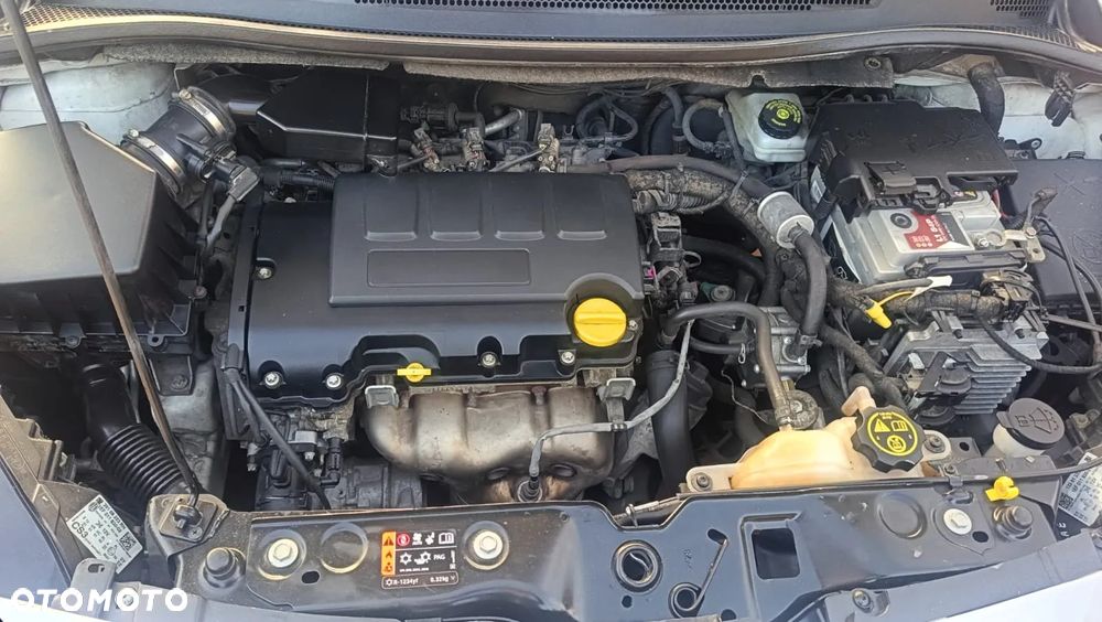 Opel Corsa - 10