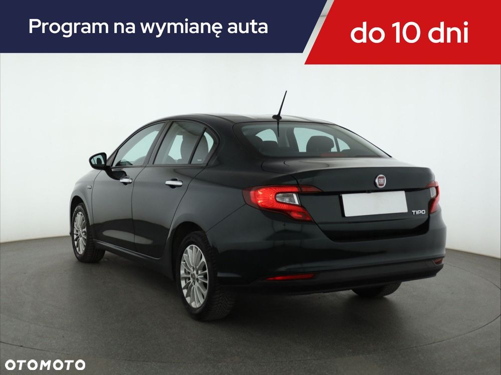 Fiat Tipo - 6