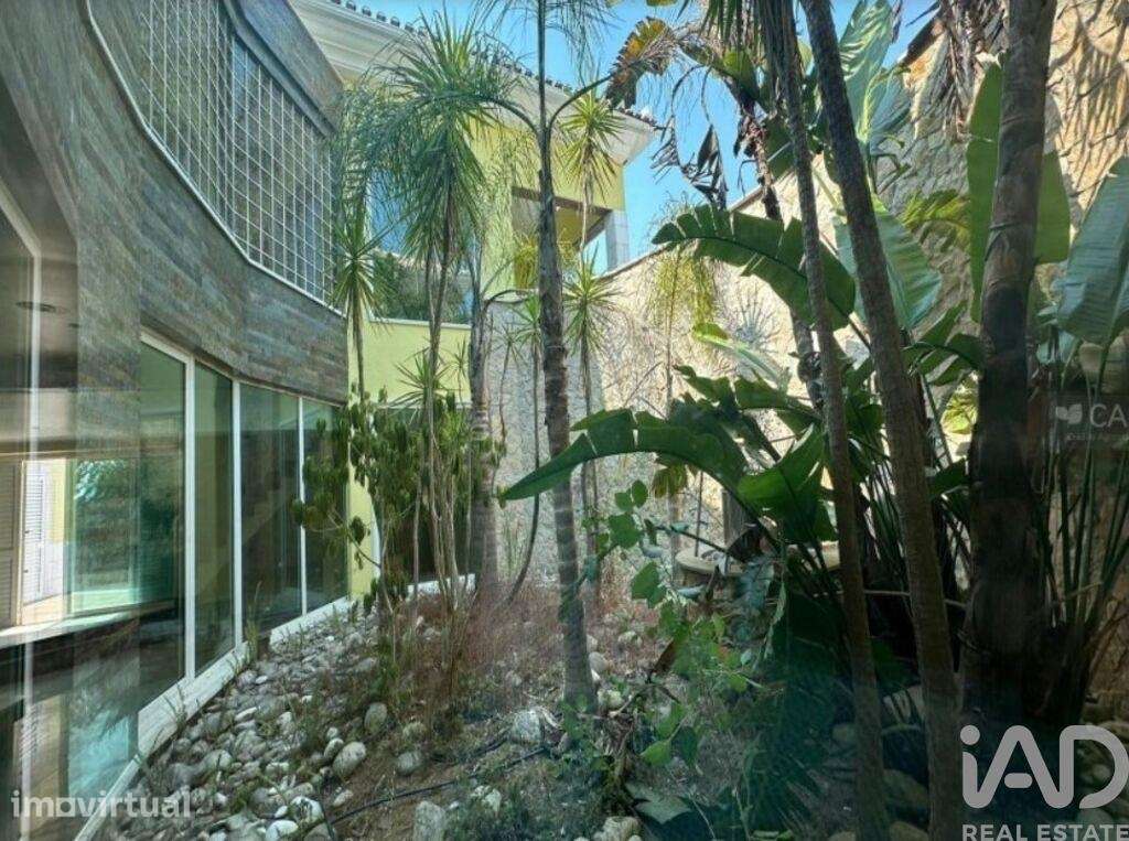 Casa / Villa T6 em Queluz e Belas de 1163 m2 - Grande imagem: 3/18