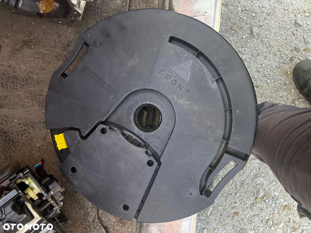 GŁOŚNIK SUBWOOFER SEAT IBIZA V 6C0035621 - 1