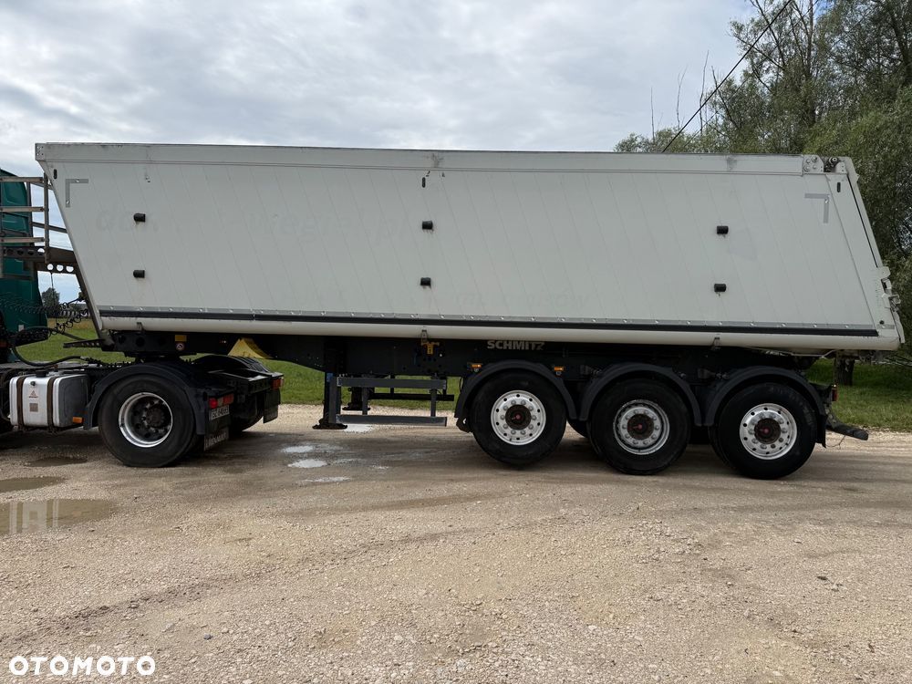 Schmitz Cargobull - 4