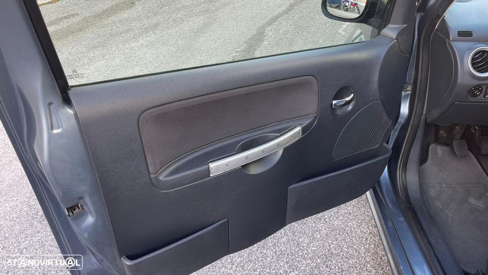 Citroën C2 1.1 SX Pack - 18