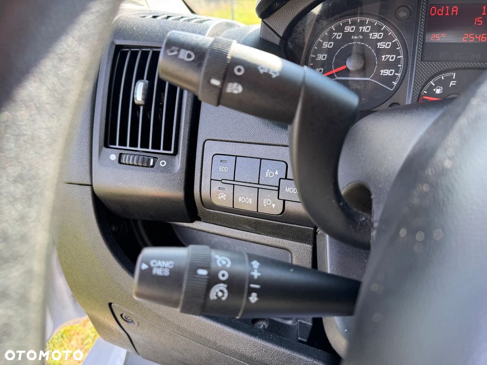 Fiat DUCATO MAXI LONG / nie jumper boxer master - 35