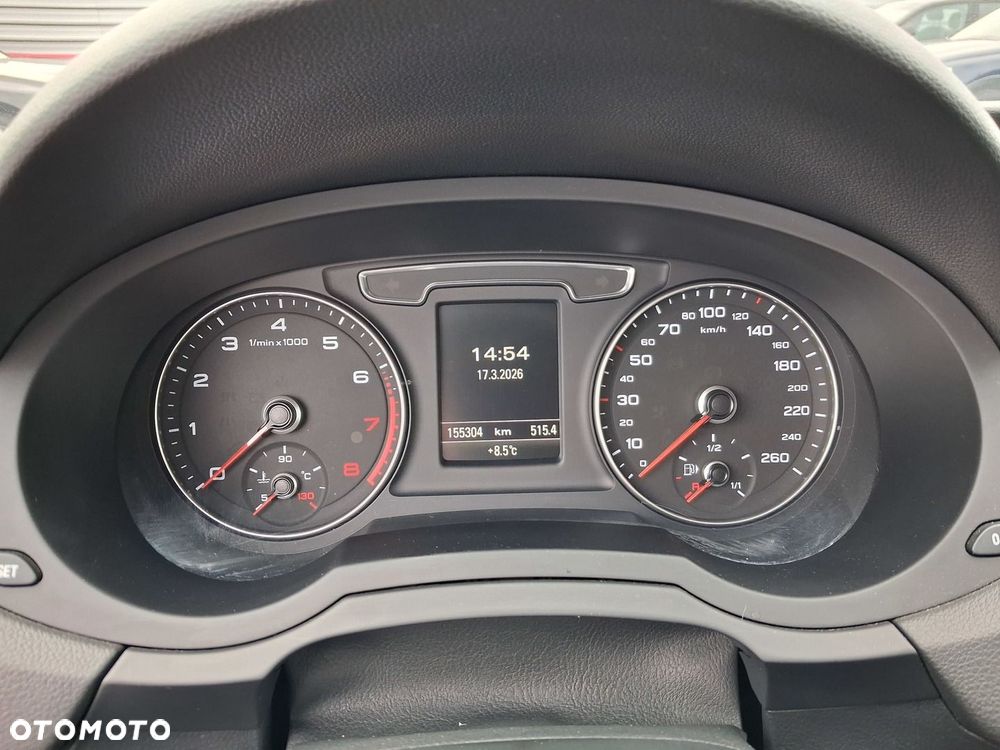 Audi Q3 - 23