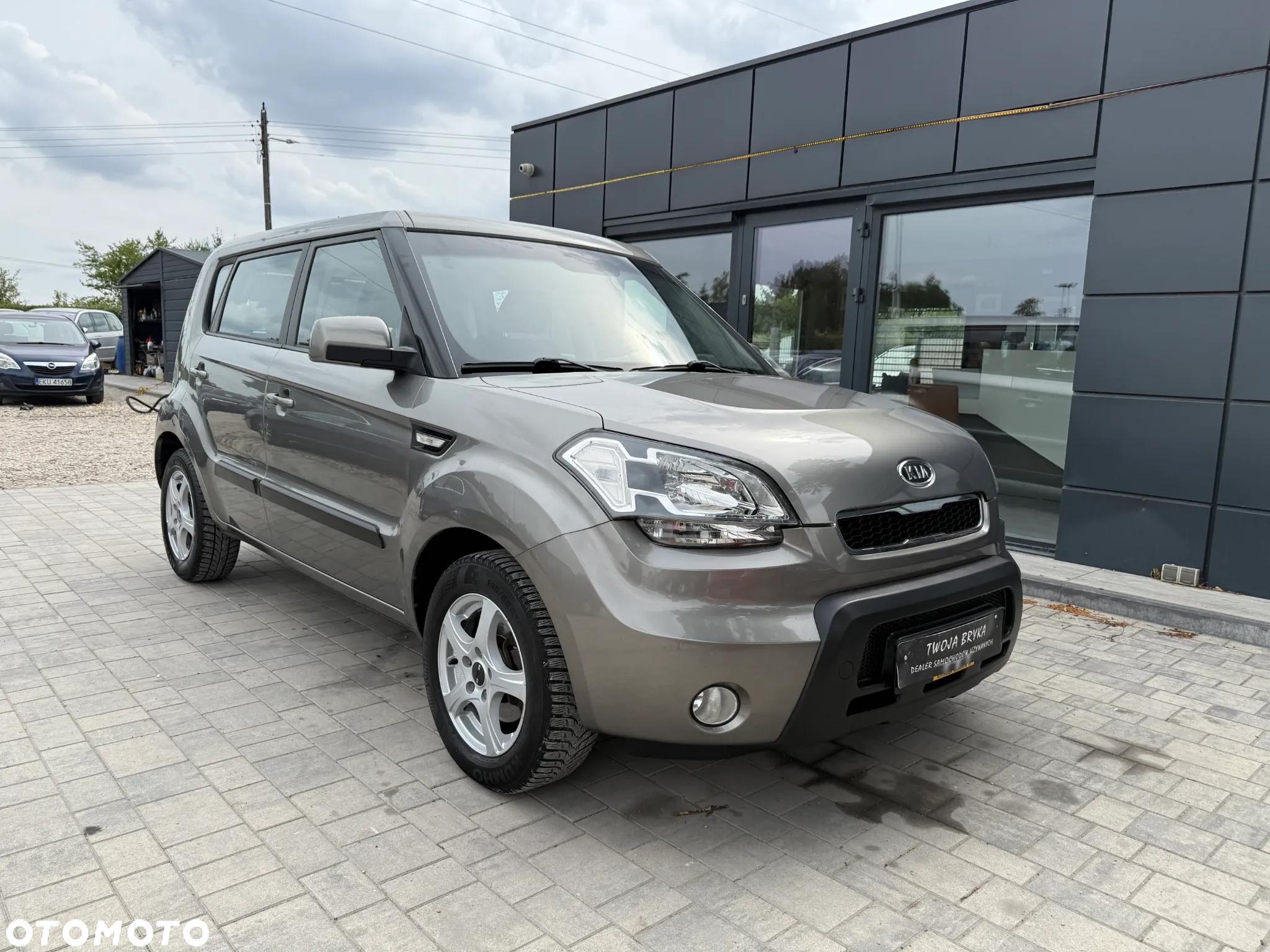 Kia Soul 1.6 GDI L - 9