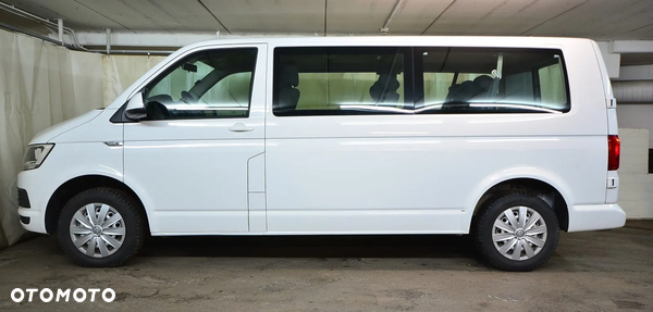Volkswagen Caravelle 2.0 TDI L1 Highline DSG