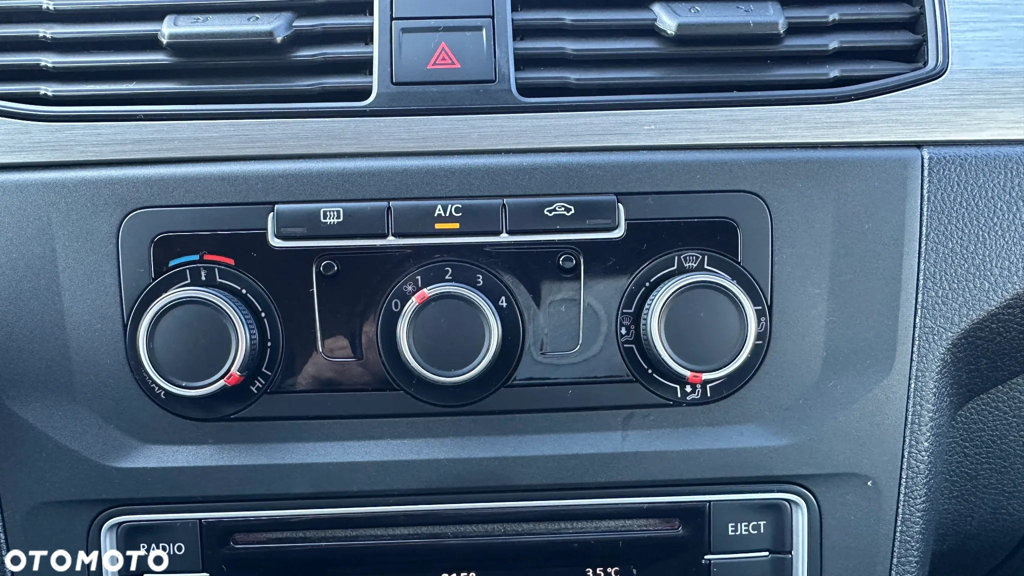 Volkswagen Caddy - 17