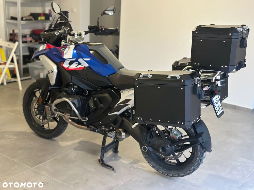 BMW GS - 6