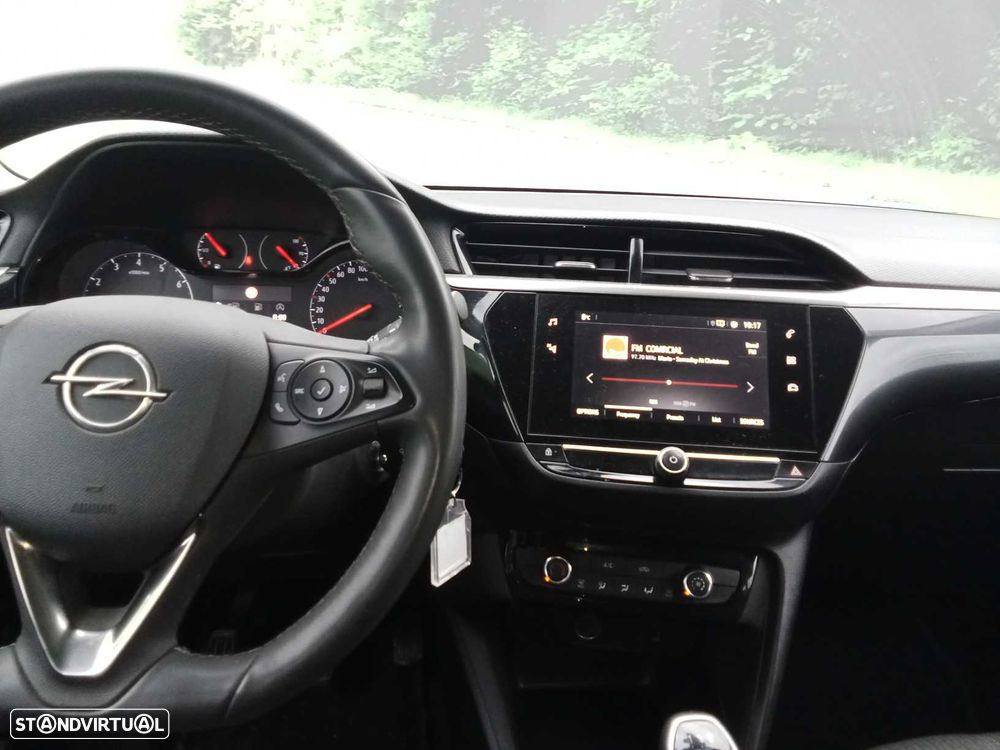 Opel Corsa 1.2 Business - 13