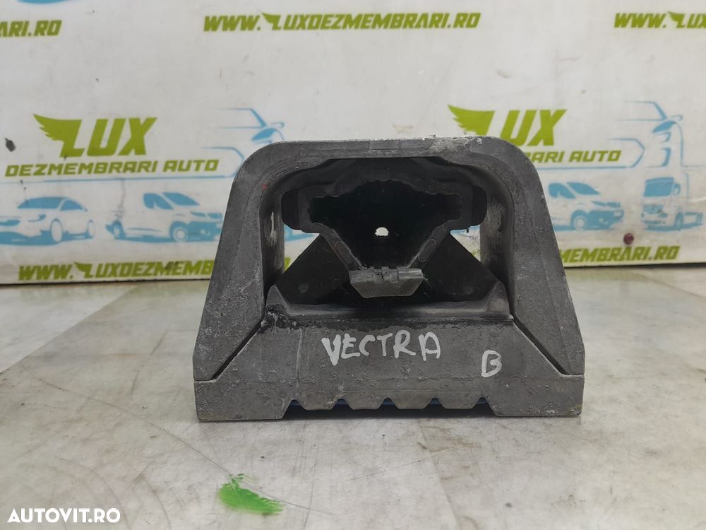 Suport motor 1k0199262 Volkswagen VW Touran 1 [2003 - 2006] - 1