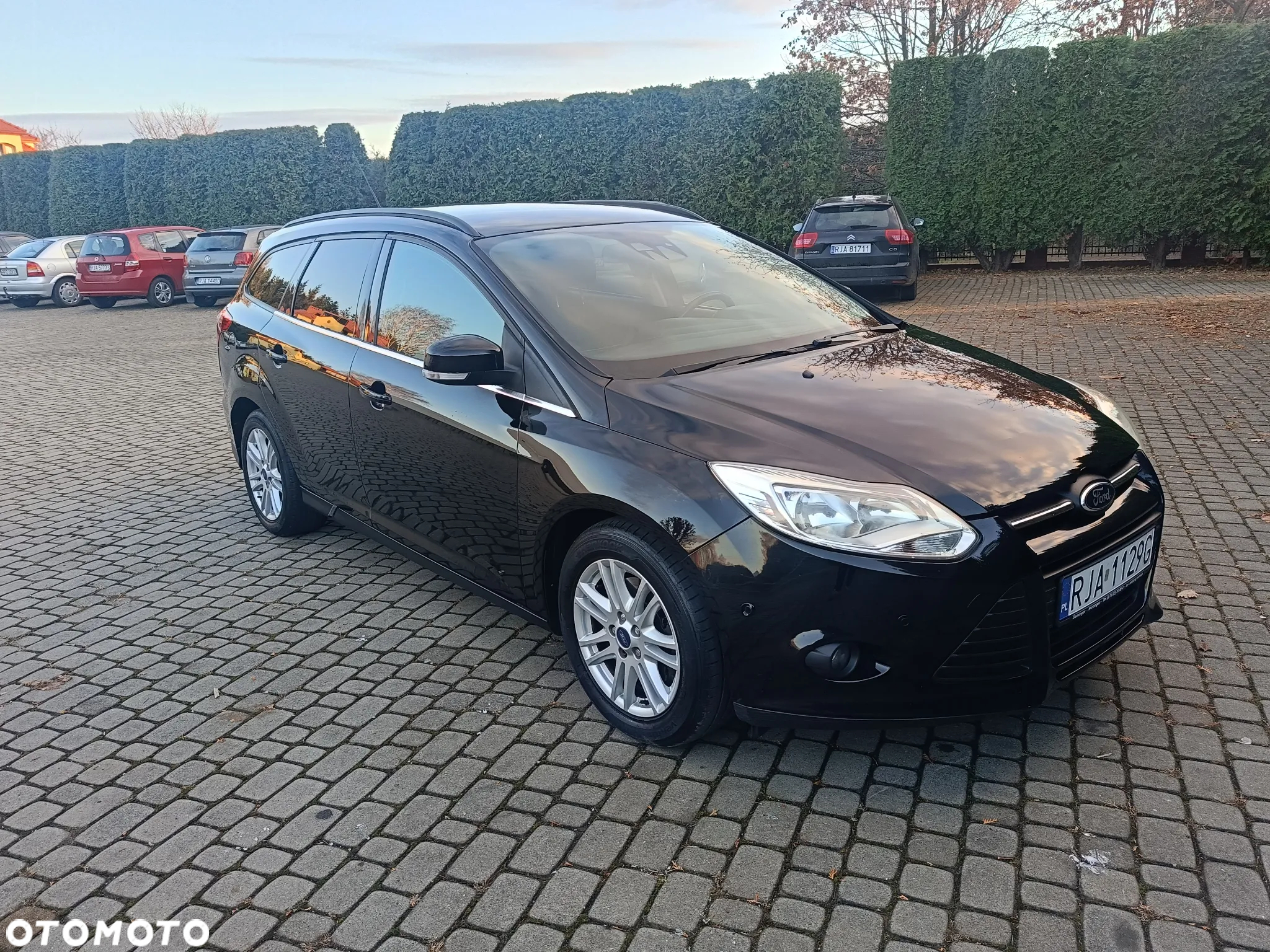 Ford Focus 1.6 TI-VCT Trend - 2