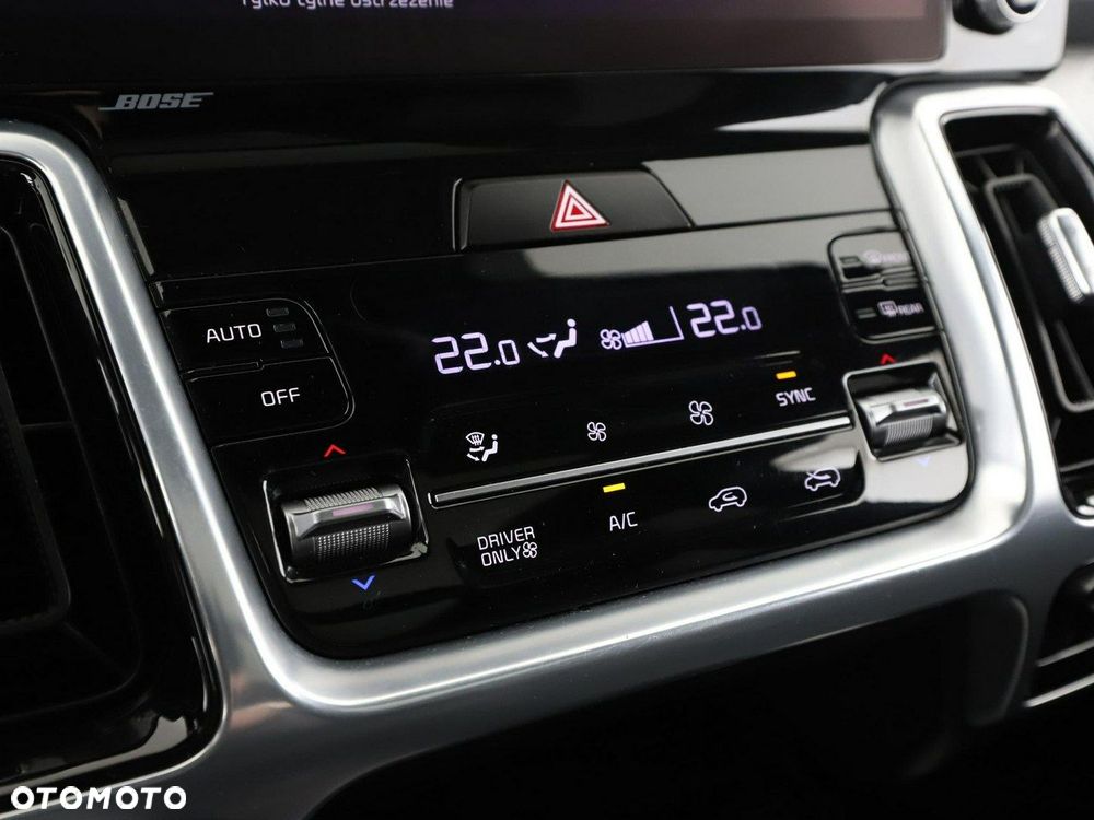 Kia Sorento 1.6 T-GDI PHEV AWD Platinum - 30