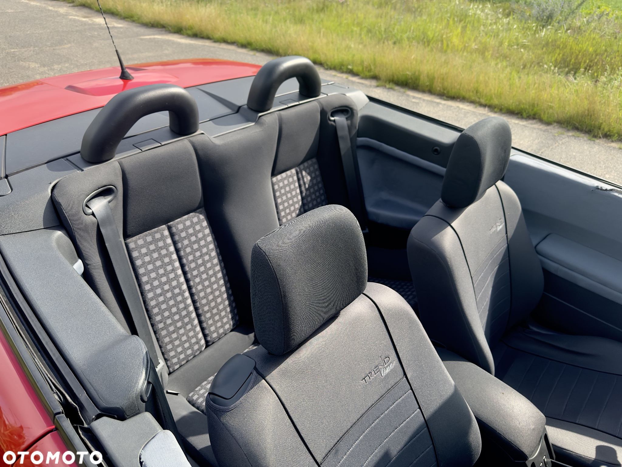 Renault Megane II 1.6 16V Authentique - 5