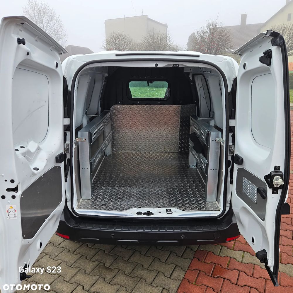 Renault Express - 20