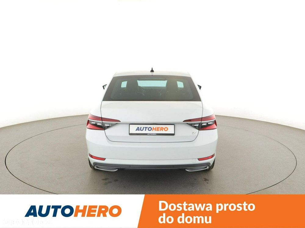 Skoda Superb 1.4 TSI Plug-In Hybrid L&K DSG - 6
