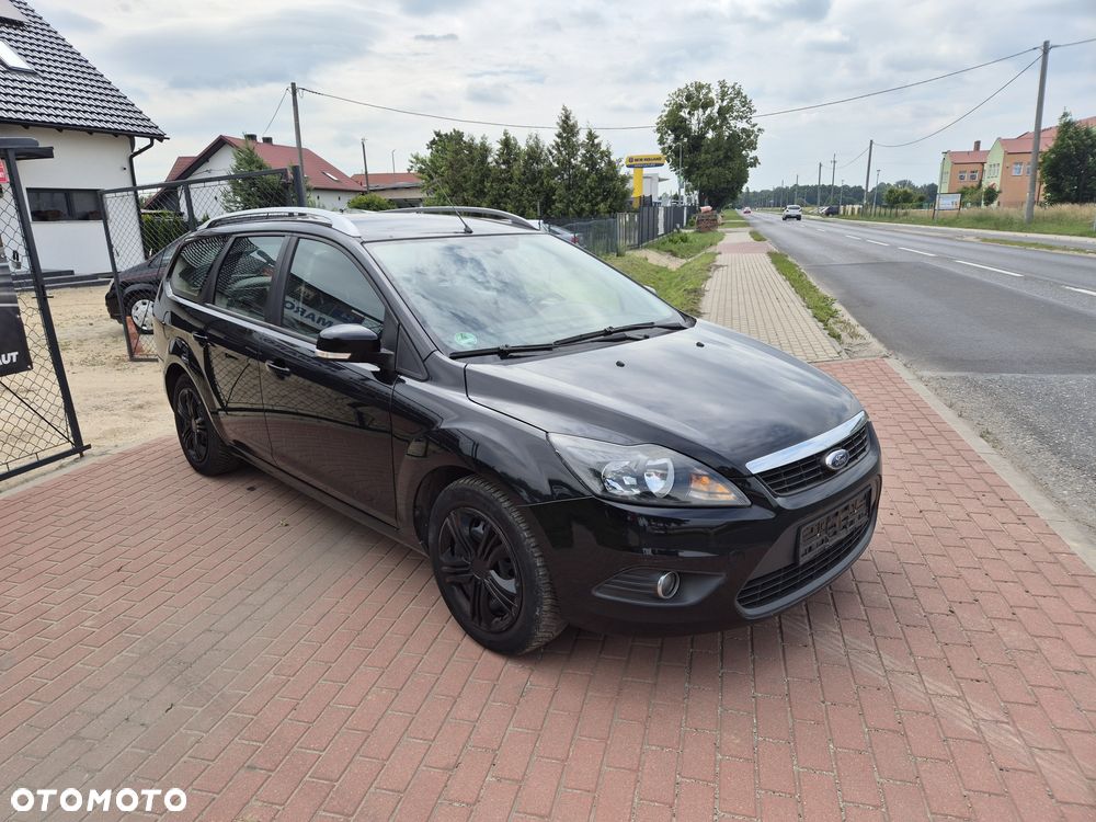 Ford Focus - 3