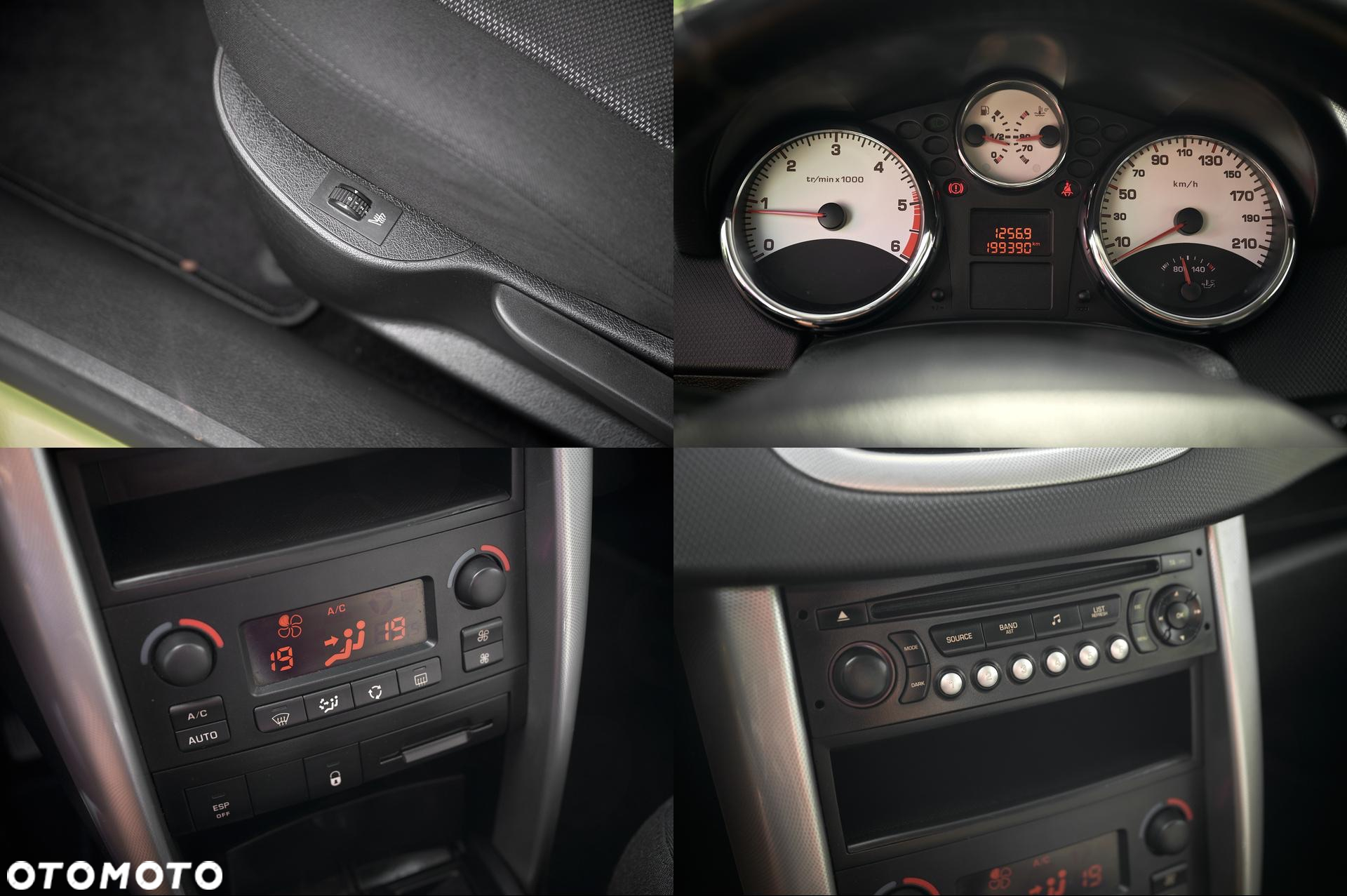 Peugeot 207 - 37