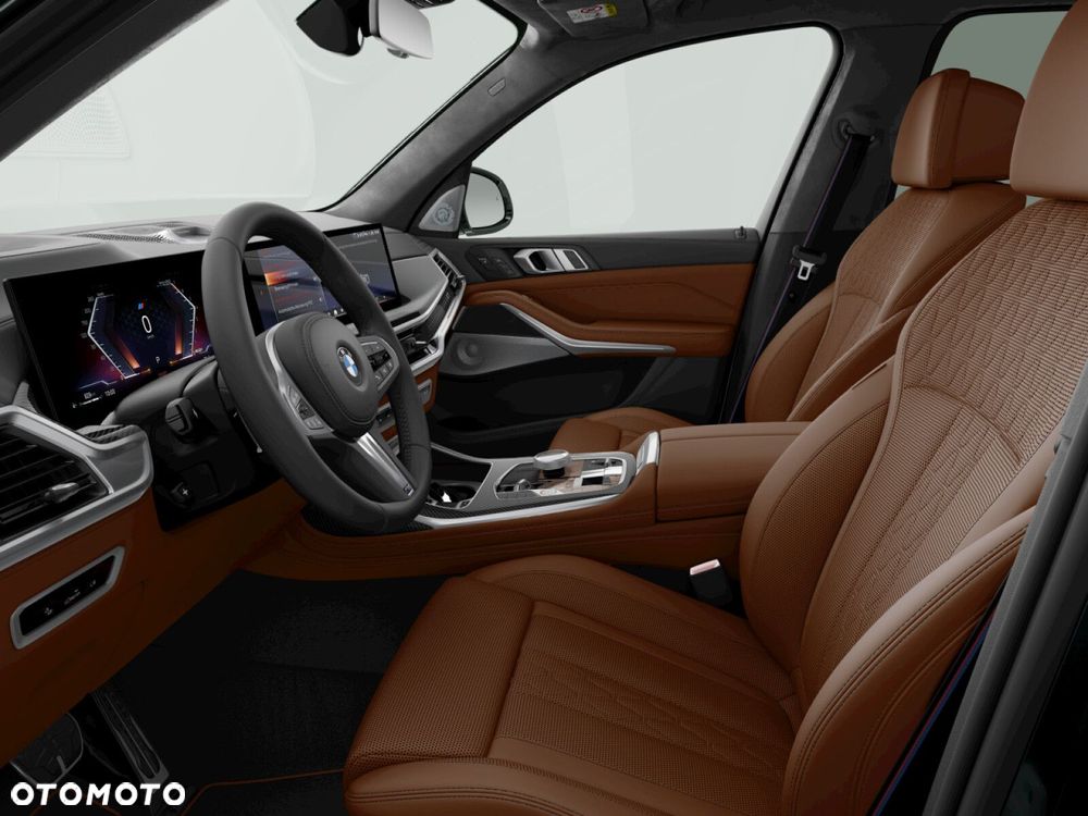 BMW X7 - 7