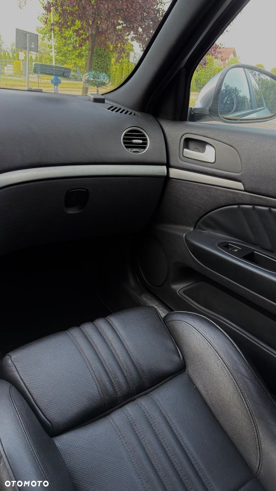 Alfa Romeo 159 1.9 JTDM 16V DPF ti - 7