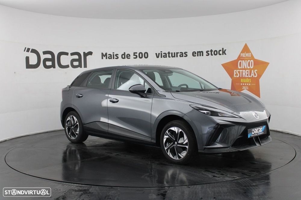 MG MG4 51 kWh Standard - 2