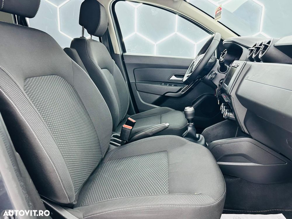 Dacia Duster TCe 100 2WD Prestige - 18