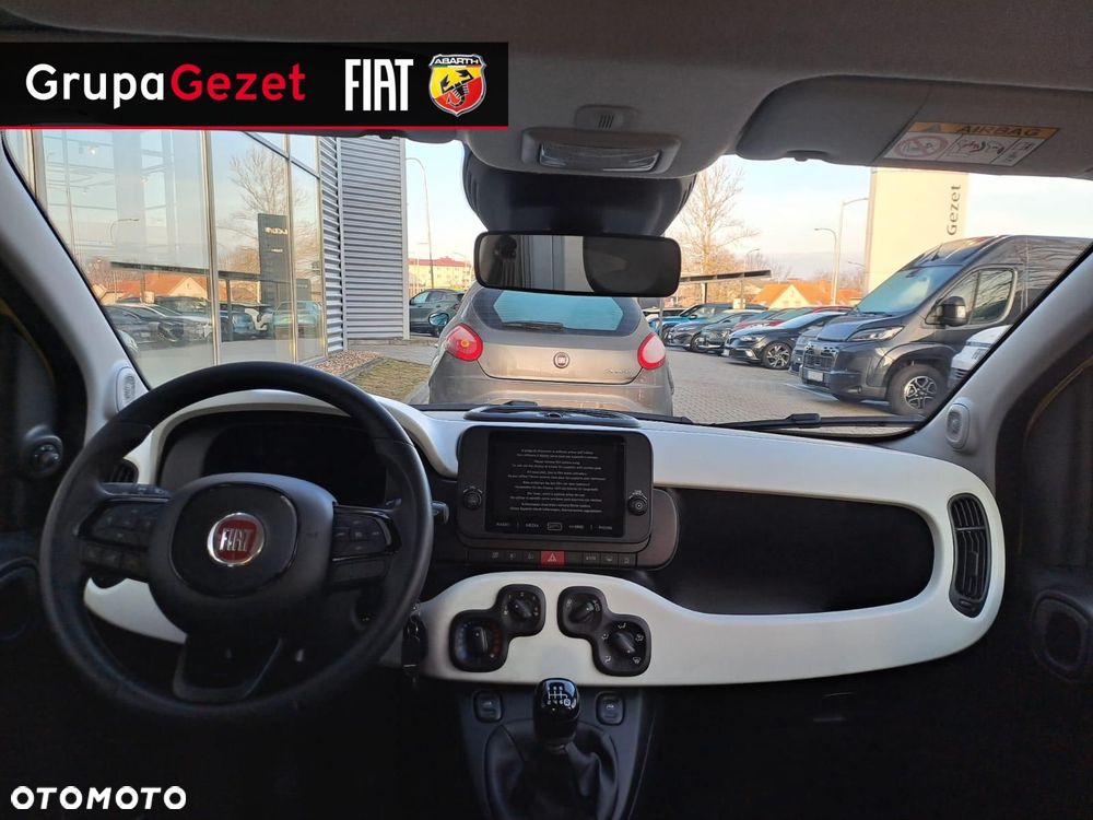 Fiat Panda - 13