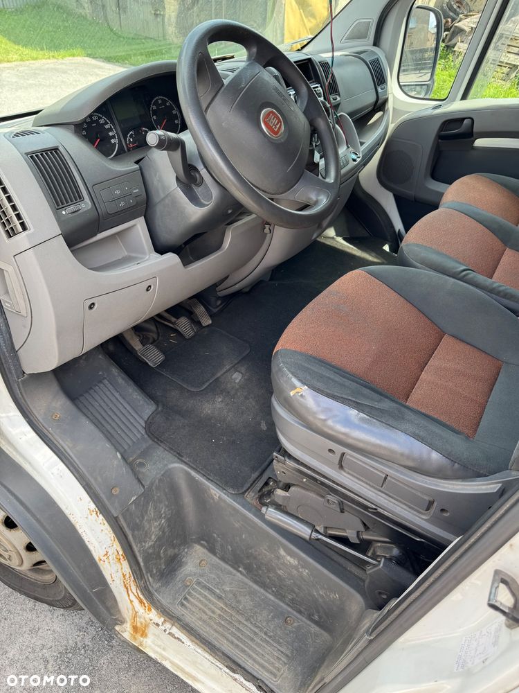 Fiat Ducato - 13