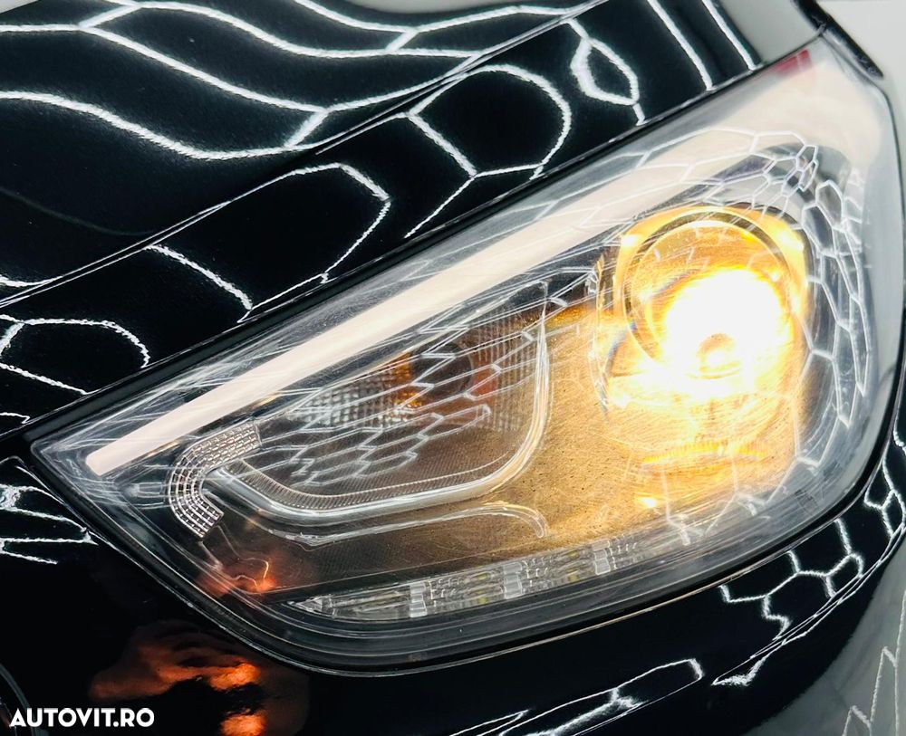 Hyundai ix35 1.6 2WD 5 Star Edition - 10