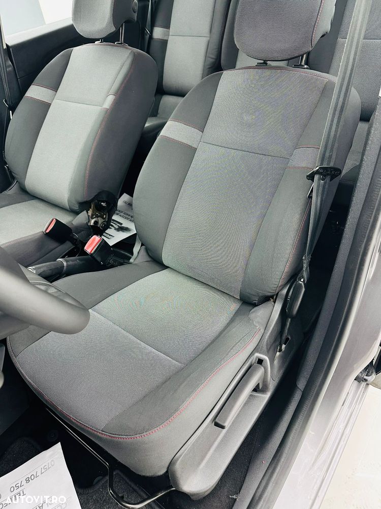 Renault Scenic ENERGY TCe 115 S&S LIMITED - 19