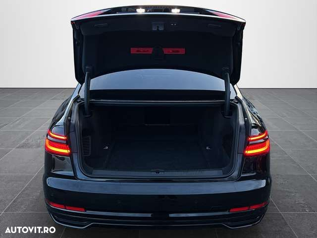 Audi A8 - 10