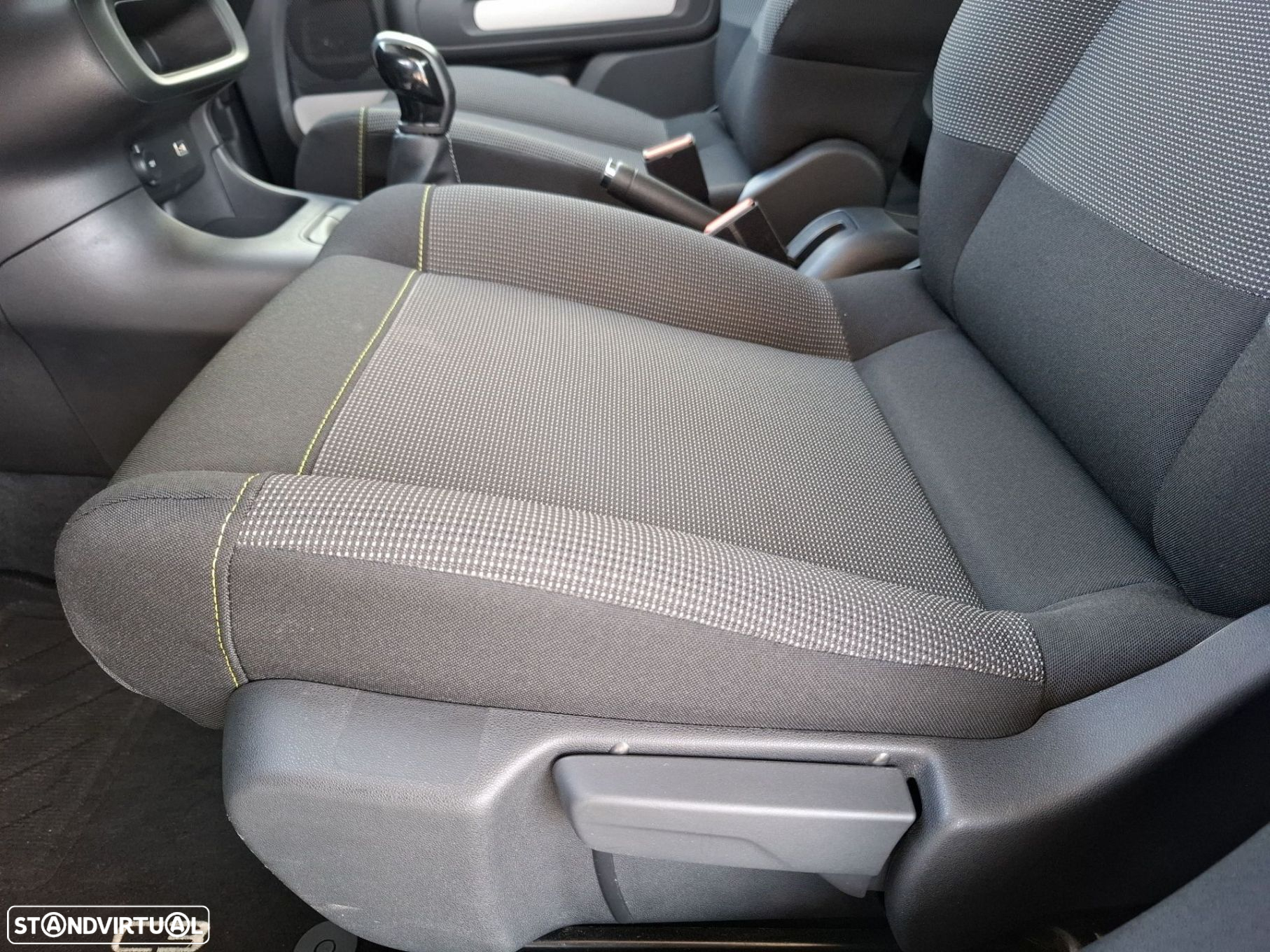 Citroën C3 1.2 PureTech Plus - 22