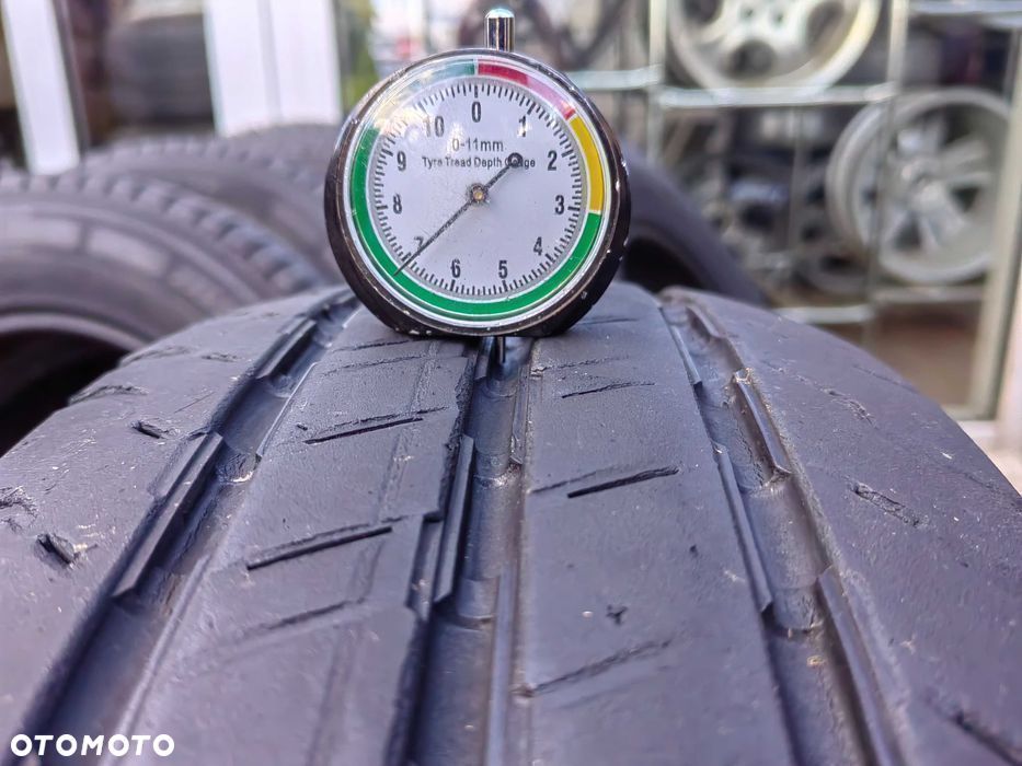 195/75R16c 110/108R Continental ContiVanContac 100 par lat BUS PL67 K7 - 3