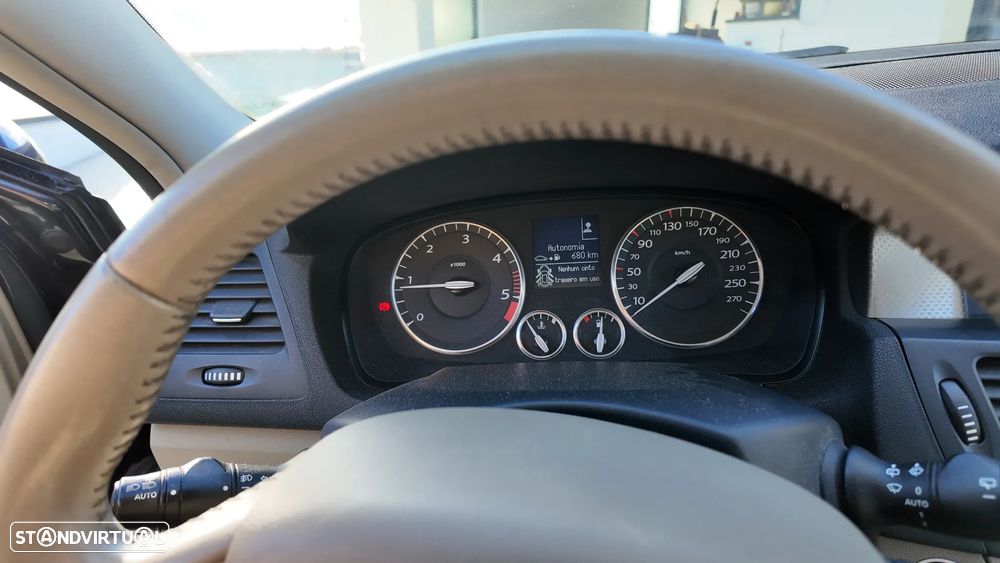 Renault Laguna 2.0 dCi Dynamique - 23