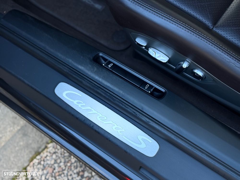 Porsche 911 (991) Carrera S PDK - 20