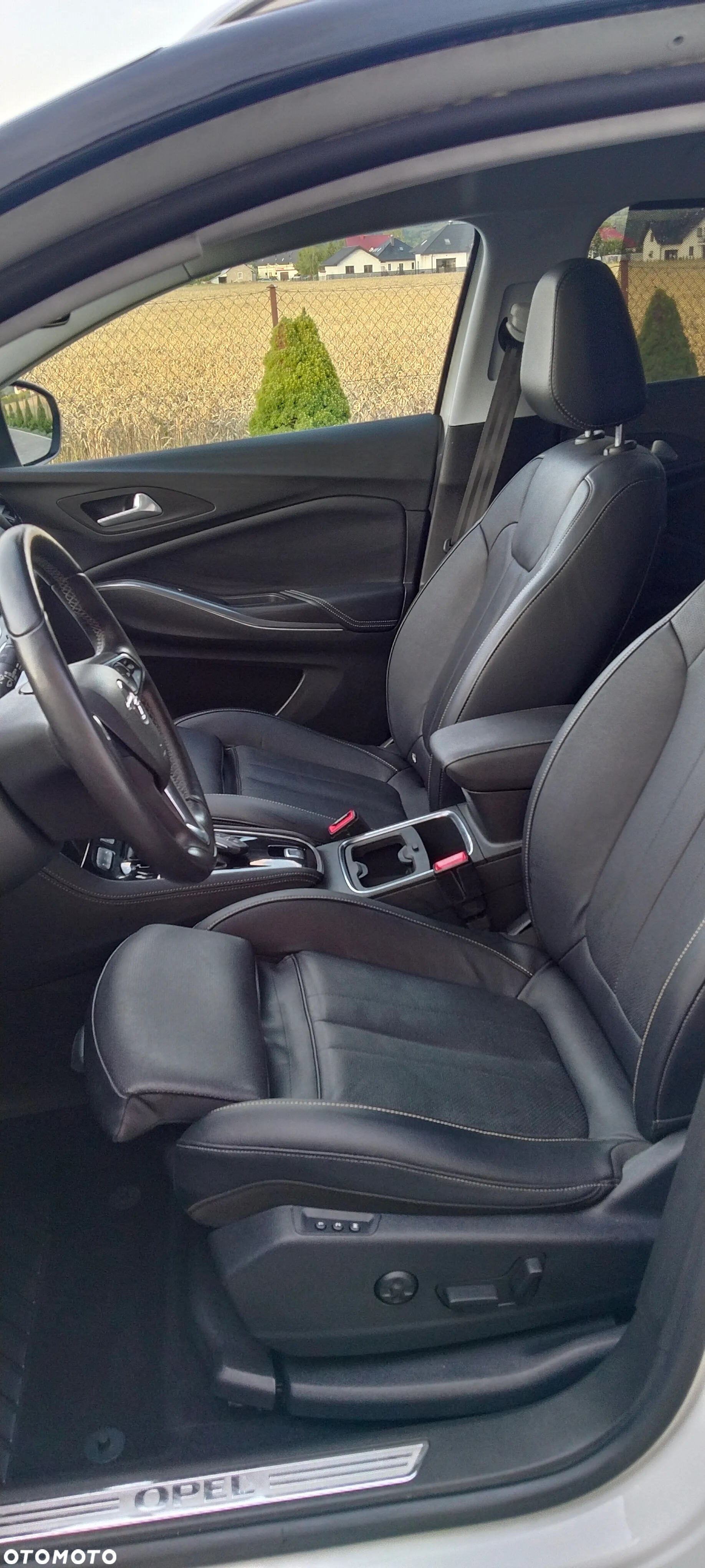 Opel Grandland X 1.6 T Ultimate S&S - 5